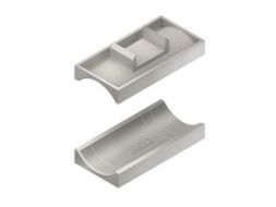 Niedax GW50 GW 50 counter pans