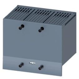 Siemens 3VA9221-0WF30 terminal cover extended 3-pole