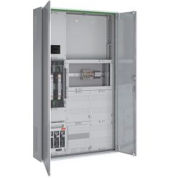 ABN ABNRS309X1232 RS309X1232 transformer cabinet 200A TAB Westnetz 5-pole