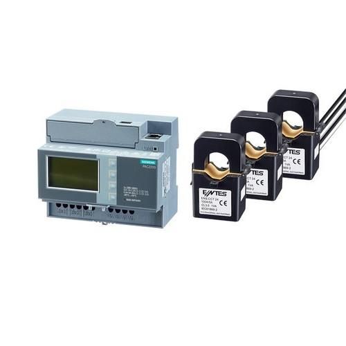 MENNEKES 18662 Modbus TCP for load management DIN rail meters