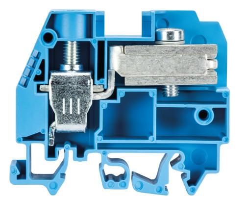 Wieland 57.516.8255.0 WKI 16 ETK/U/V0 N-isolating terminal