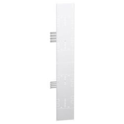Schneider Electric NSYVPFN2B4 PanelSeT SFN for electrical enclosures busbar barrier