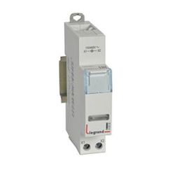 Legrand 412930 Cx3 signaling LED colorless 110/400v