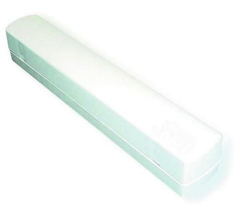 Somfy 1870135 radio receiver 433.42MHz wall/pipe