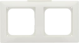 Klein K552512/04BB double frame, alpine white