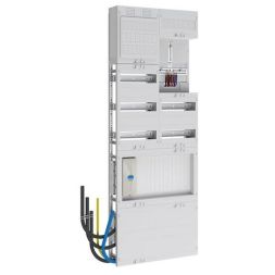 ABN VK209Y7720 200A 5-p.FRE-Platz APZ_without NAR 60mm distribution panel