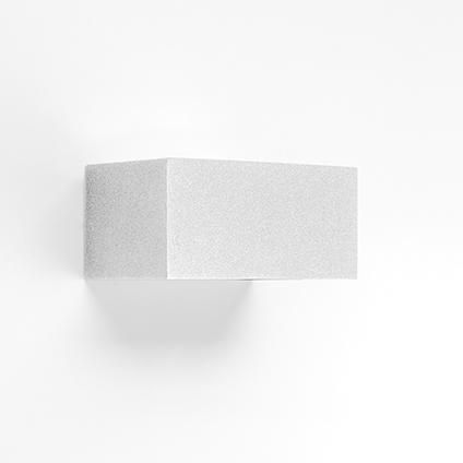 Spittler 303531 LED wall light 4000K 1x12.5W Power LED asymmetric