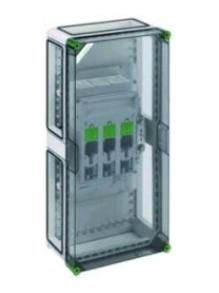 Spelsberg GTT411 NH disconnector housing, 02641101