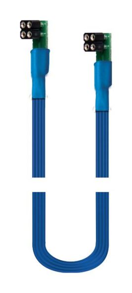 Eltako 30014053 Bus bridge connector BBV14 L:45cm