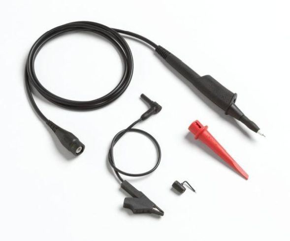 Beha Amprobe 3086317 VPS101 1: 1 black 30MHz 1.2m voltage probe set