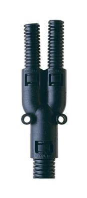 ABB Stotz-Kontakt 7TCA296000R0511 AL161313/Y/GR Y-distributor