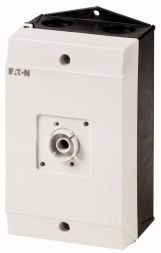 Eaton CI-K2-T0-4-NA insulated enclosure, 255920