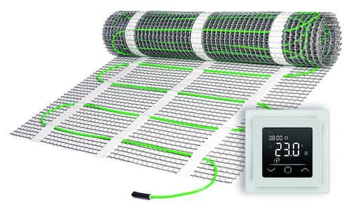 PROTEC.class 05106583 PHMR3,0 progr. controller 3qmm 480W heating mat set