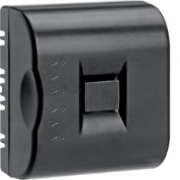 Hager RFA402D replacement battery for RFS100D