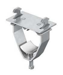 OBO Bettermann 2056/E 34-37mm clamp, 1174614