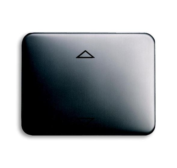 Busch-Jaeger 6430-20-102 control element platinum