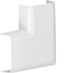 TEHALIT ATA123059016 12x30mm traffic white flat angle