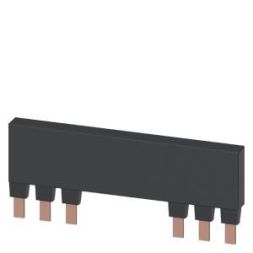Siemens 3KC9118-1 connecting bridge for 3KC0 size 1