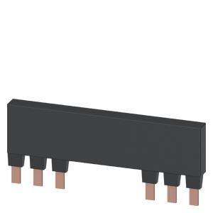 Siemens 3KC9118-1 connecting bridge for 3KC0 size 1