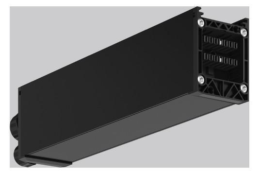 RZB 983014.003.2 Linedo seit-312-7pol B flat,Wi-SR feed