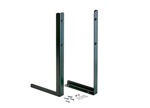 Frico 79403 FBRP dark green (2 pieces) floor bracket