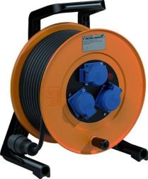 Schill 23040422000 IT266.MD3.25KS315 25m cable drum