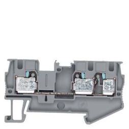 Siemens 8WH6003-0AG00 through terminal