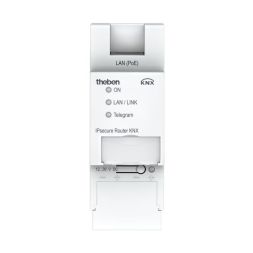 THEBEN 9070770 KNX-IP router | Secure