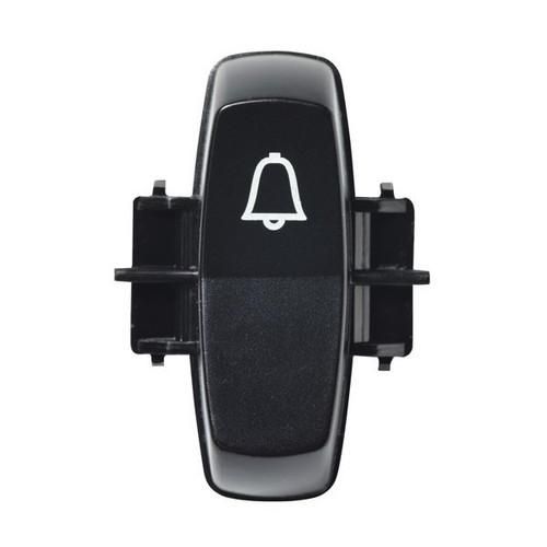 ELSO WDE011534 rocker printed bell black Renova