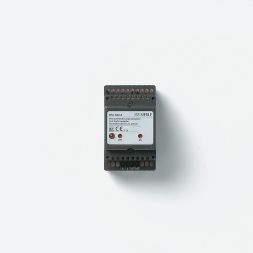 Siedle DSC 602-0 anti-theft controller in black
