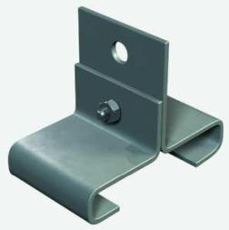 OBO Bettermann 325 80 FT fastening clamp, 5327083