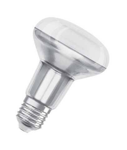 LEDVANCE Osram 4058075449602 LEDPR8060D 5.9W/927 230V GL E27 LED lamp