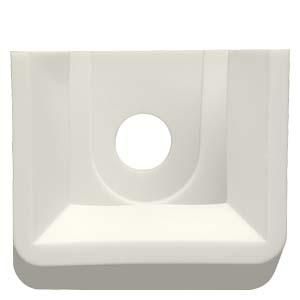 Siemens 5TG2904 sliding nipple for surface-mounted housing 1-3-way