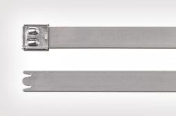 HellermannTyton 111-01314 MBT43UHD-316-SS-NA-L 1092x16 metal cable ties