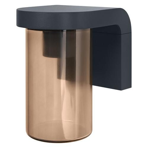 LEDVANCE Osram 4058075554276 ENDURA CLASSIC CASCADE WALL E27 AMB bollard light