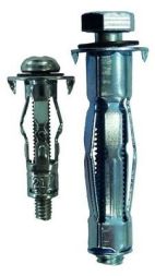 PROTEC.class 05104840 PMHD5x16S M5x52mm metal cavity anchor