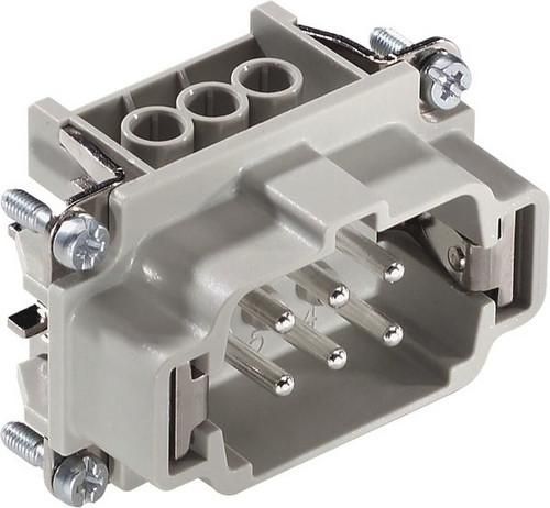 Lapp 10190000 EPIC H-BE 6 SS DR pin insert