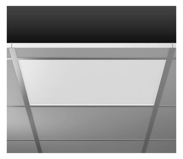 RZB 312603.002.76 Parledo 32W-940 LED recessed light