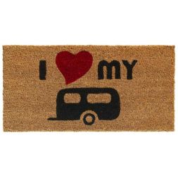 Siena Home 147-1-255-001 Coconut doormat Lazise 25 x 50 cm