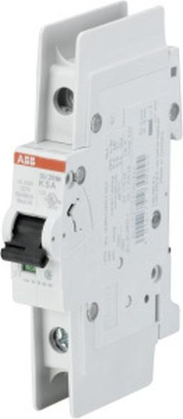 ABB Stotz-Kontakt SU201M-Z60 Z60A1-pole 10ka circuit breaker, 2CDS271337R0588