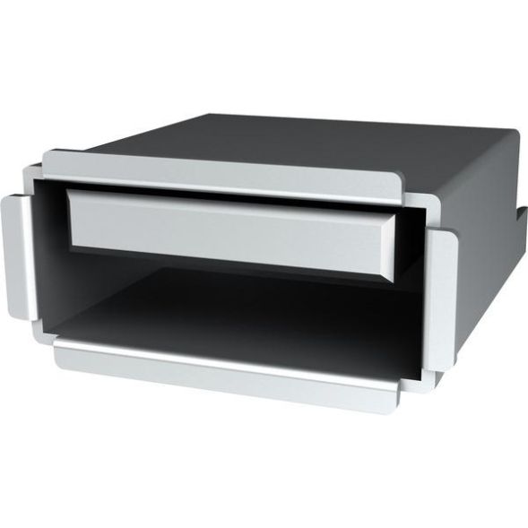 Bachmann 917.120 USB AA Keystone Module 3.0