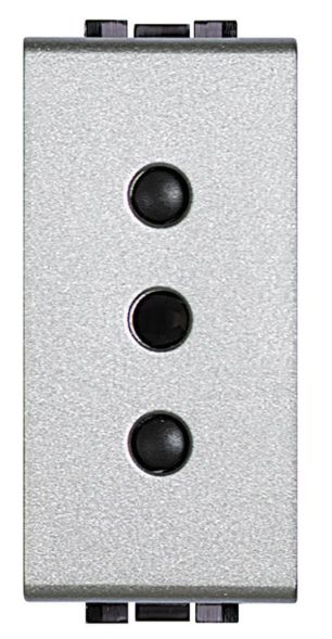 Bticino NT4113 Light Tech Sdo 2p 10a 230v