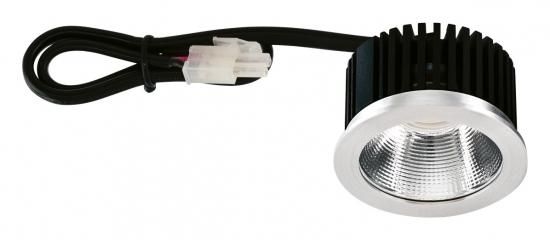 EVN C513500601 6W 6000K 38° 646lm AMP plug LED bulb