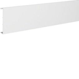 TEHALIT BR7010029010 70x100 pure white parapet duct upper part