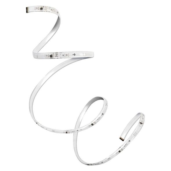 LEDVANCE Osram 4099854095146 SMART WIFI FLEX 5M MGC RGB RC LED strip light