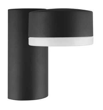 LEDVANCE Osram FACADE SPOT 8W Outdoor FACADE SPOT 8W/3000K GY IP54