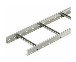 OBO Bettermann LCIS 650 6 A2 Sproe perforated cable ladder, 6207258