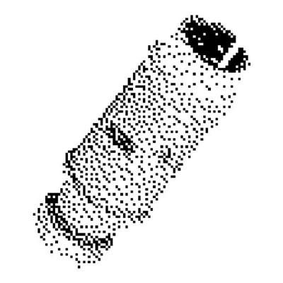 MENNEKES 674A 32A 2-pole 10h IP44 plug