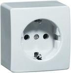 Hochköpper 00480121 H 6600 V socket SCHUKO