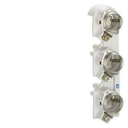 Siemens 5SF6015 socket 3-pole AC DC500V